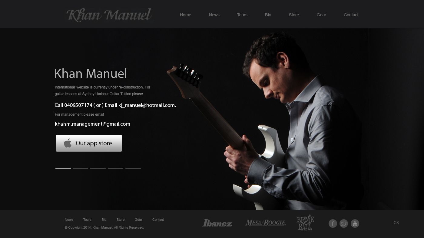 Web-Design von pb für dieses Projekt | Design #3312500