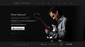 Web-Design von pb für dieses Projekt | Design: #3312500