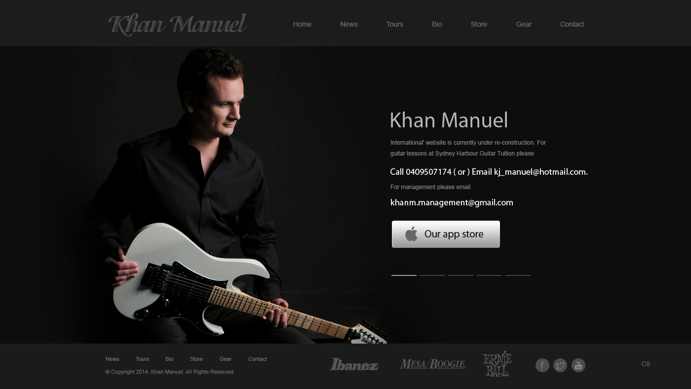 Web-Design von pb für dieses Projekt | Design: #3312509