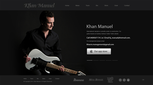 Web Design by pb