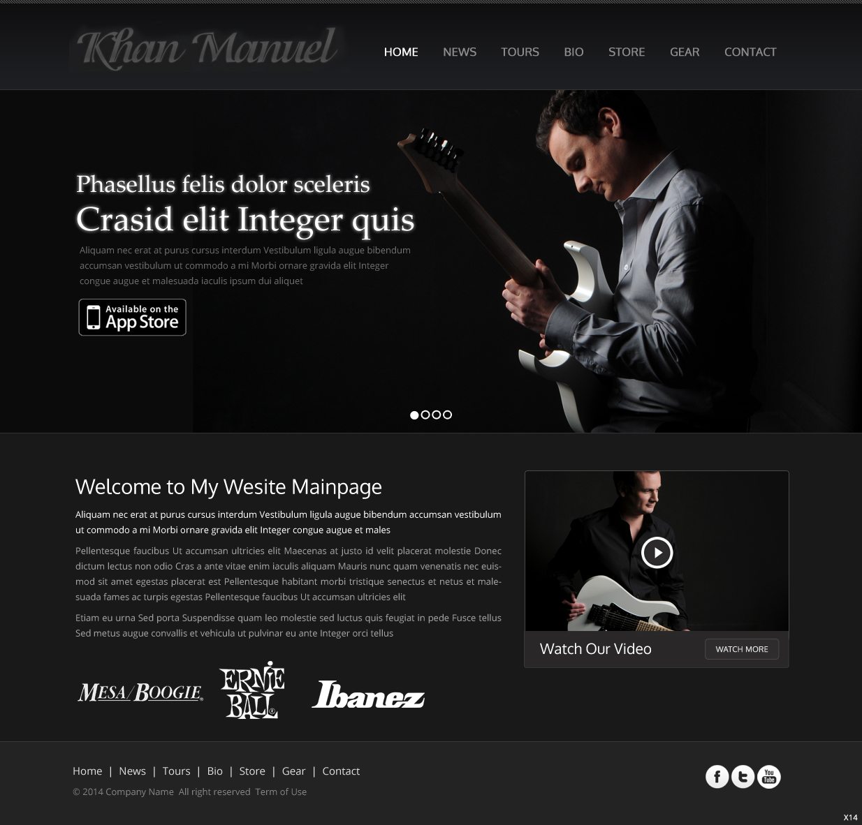 Web-Design von pb für dieses Projekt | Design #3312517