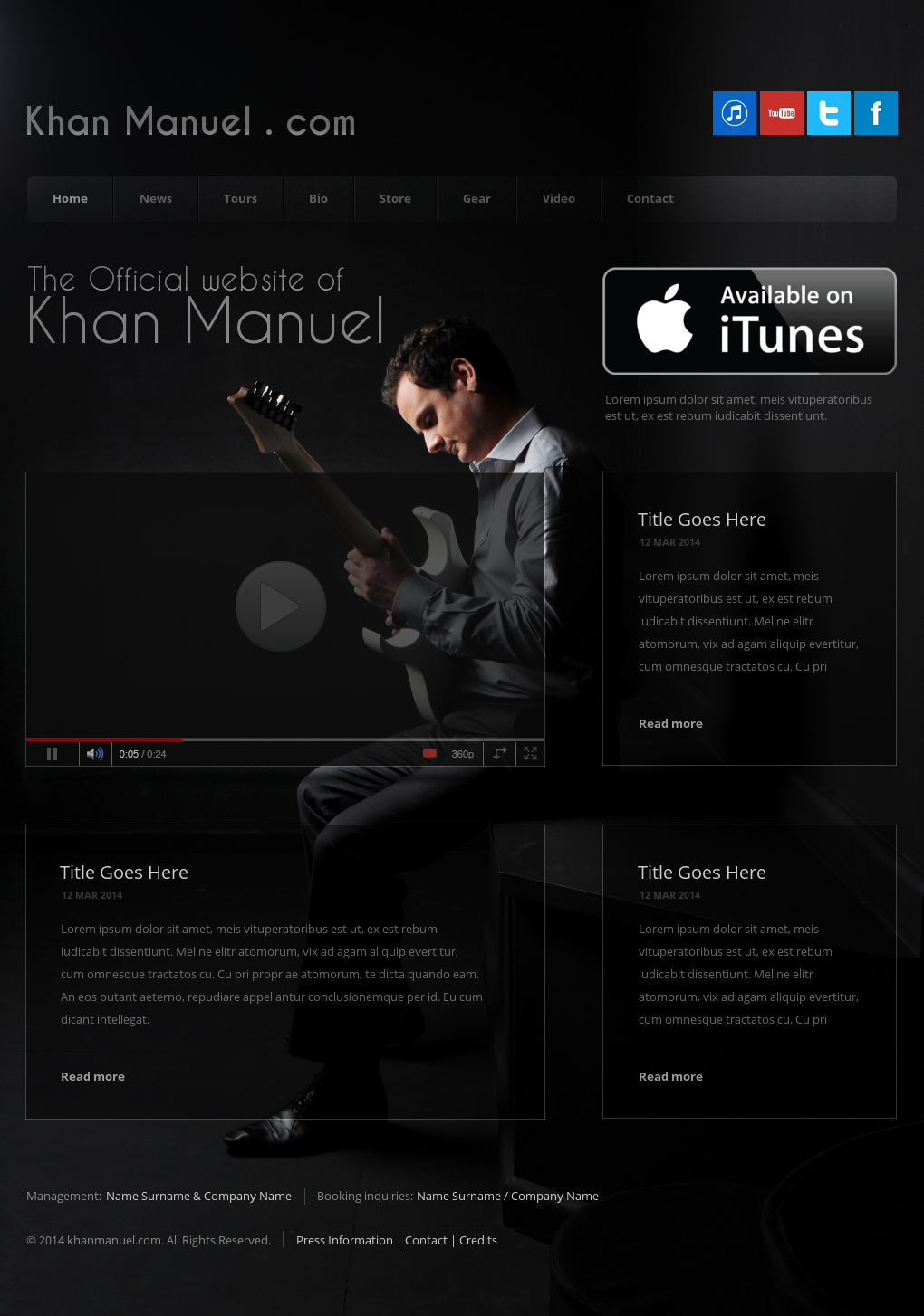 Web Design by Relativiteit for this project | Design #3317566