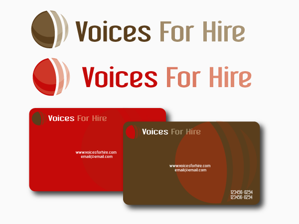 Logo Design by Shirlei Patricia for this project | Design #812540