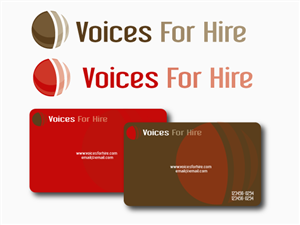 Logo Design by Shirlei Patricia