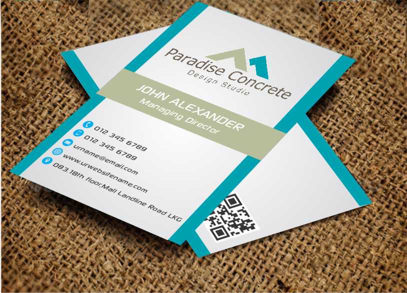Business Card Design by AwsomeD for this project | Design #3320112