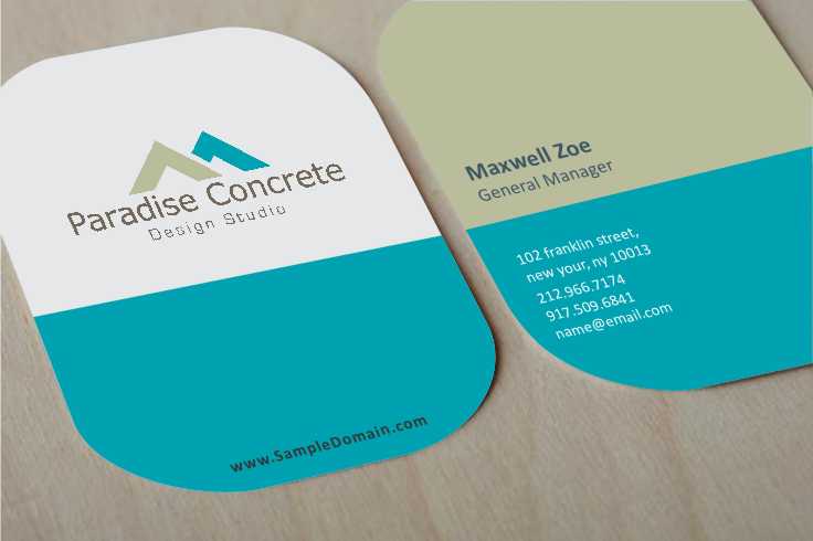 Business Card Design by AwsomeD for this project | Design #3320113