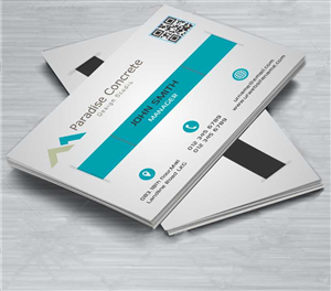 Business Card Design by AwsomeD for this project | Design #3320114