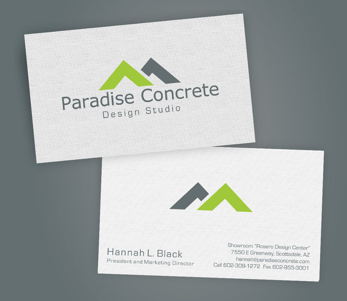 Business Card Design by Lauren Stewart for this project | Design #3323414