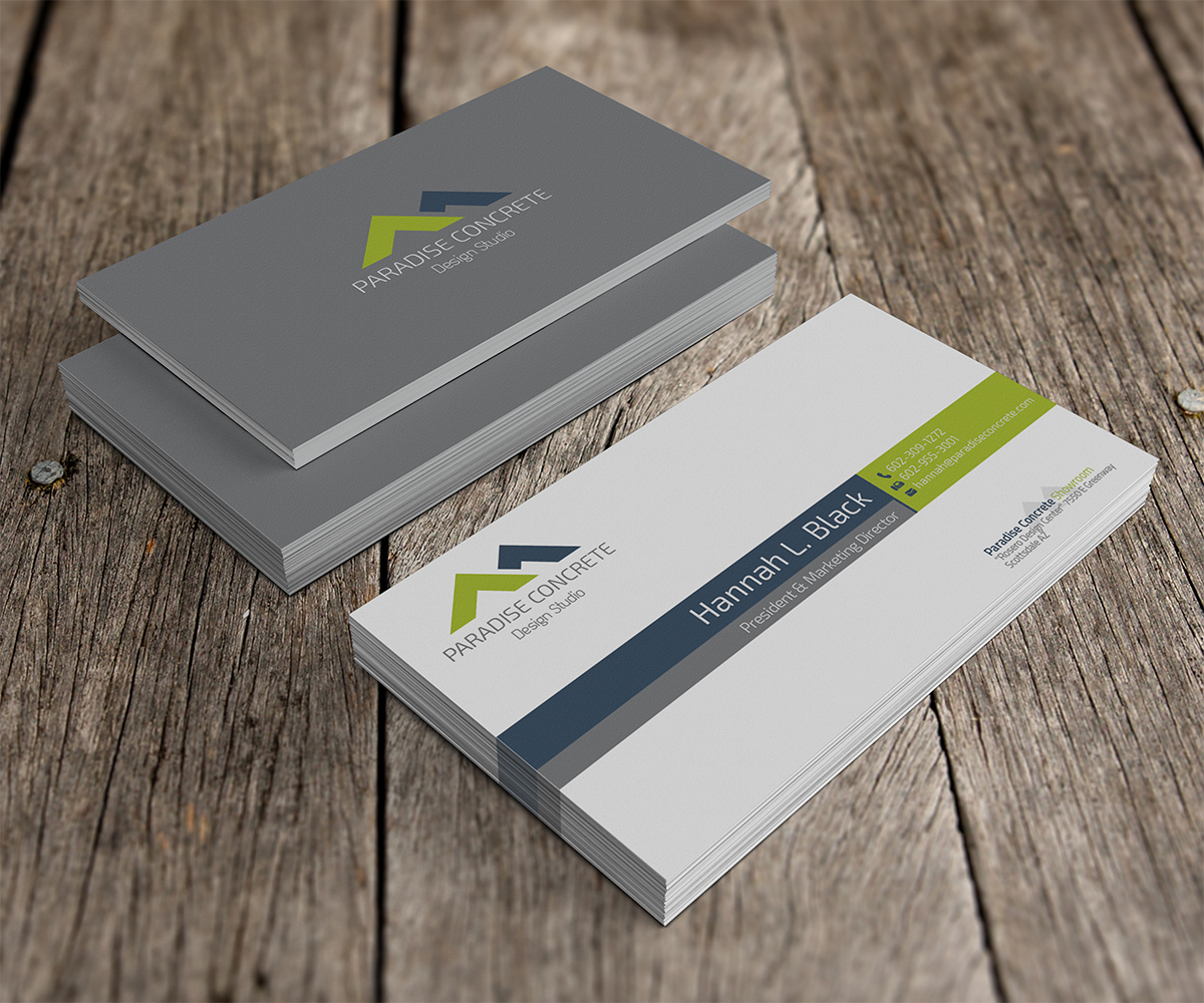 Business Card Design by Owtee-TheDreamer. for this project | Design #3317529