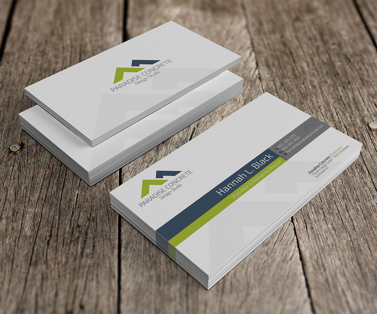 Business Card Design by Owtee-TheDreamer. for this project | Design #3317636