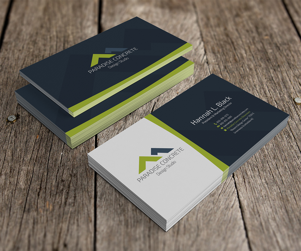 Business Card Design by Owtee-TheDreamer. for this project | Design #3320884