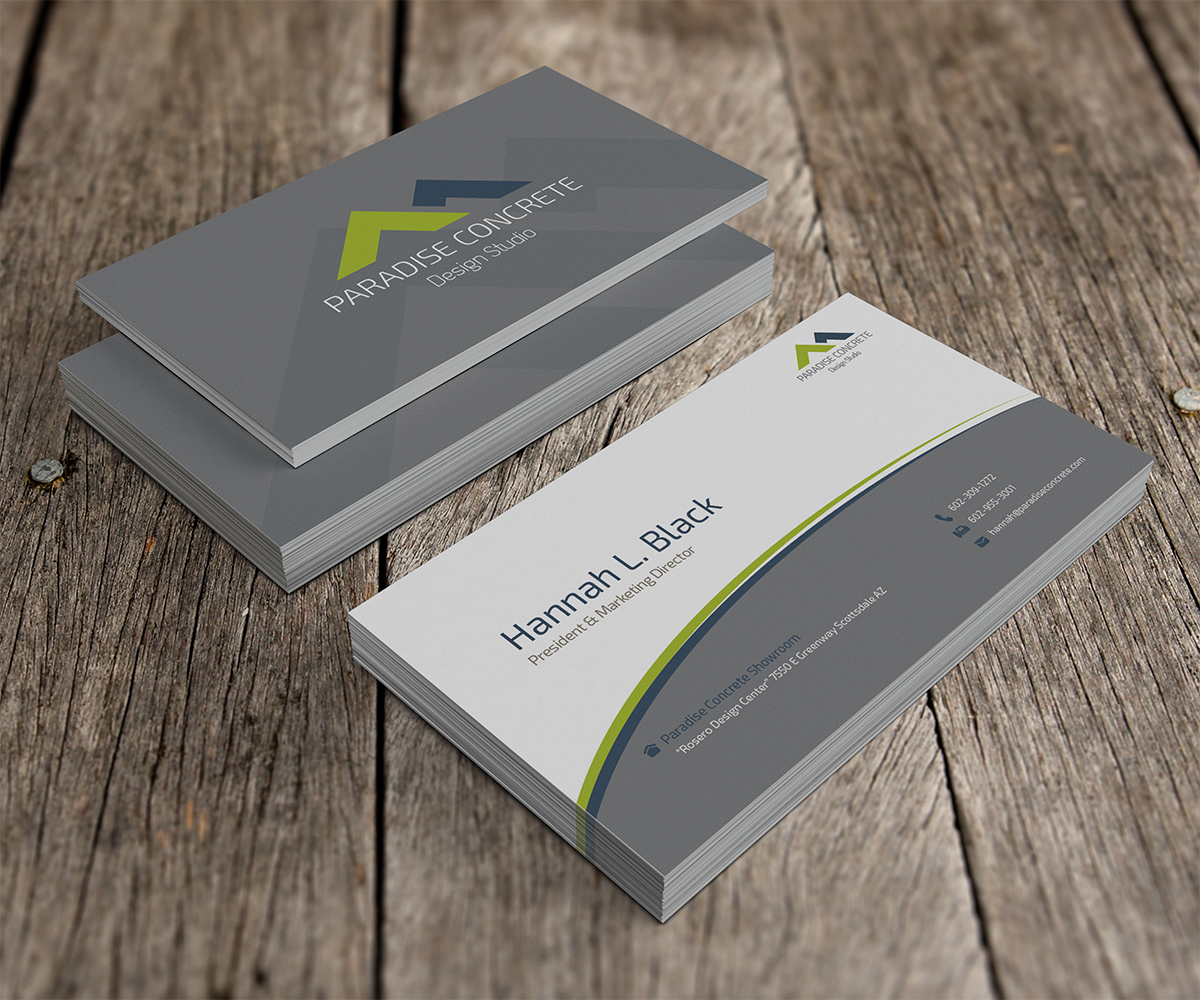 Visitenkarten-Design von Owtee-TheDreamer. für dieses Projekt | Design #3322138