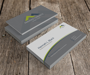 Business Card Design by Owtee-TheDreamer. for this project | Design: #3322138