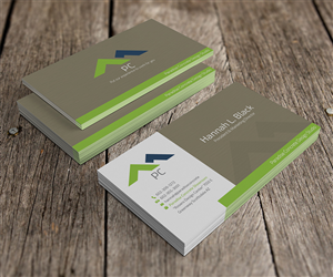 Business Card Design by Owtee-TheDreamer. for this project | Design: #3336344