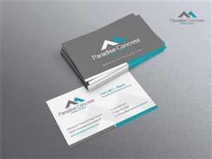 Business Card Design by diRtY.EMM for this project | Design: #3313636