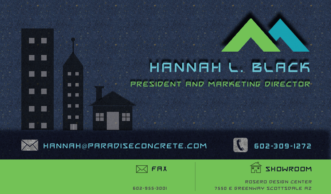 Business Card Design by Swayam for this project | Design #3337550