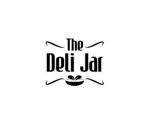 Logo Design by M.Pirs for the deli jar | Design: #3341310