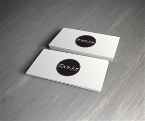 Logo Design by Senpachie for the deli jar | Design: #3355925