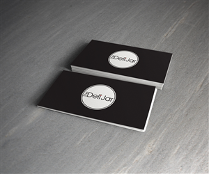 Logo Design by Senpachie for the deli jar | Design: #3355932