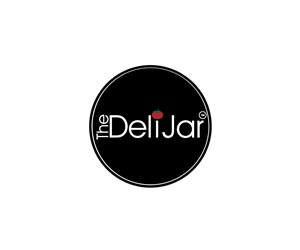 Logo Design by Senpachie for the deli jar | Design: #3393847