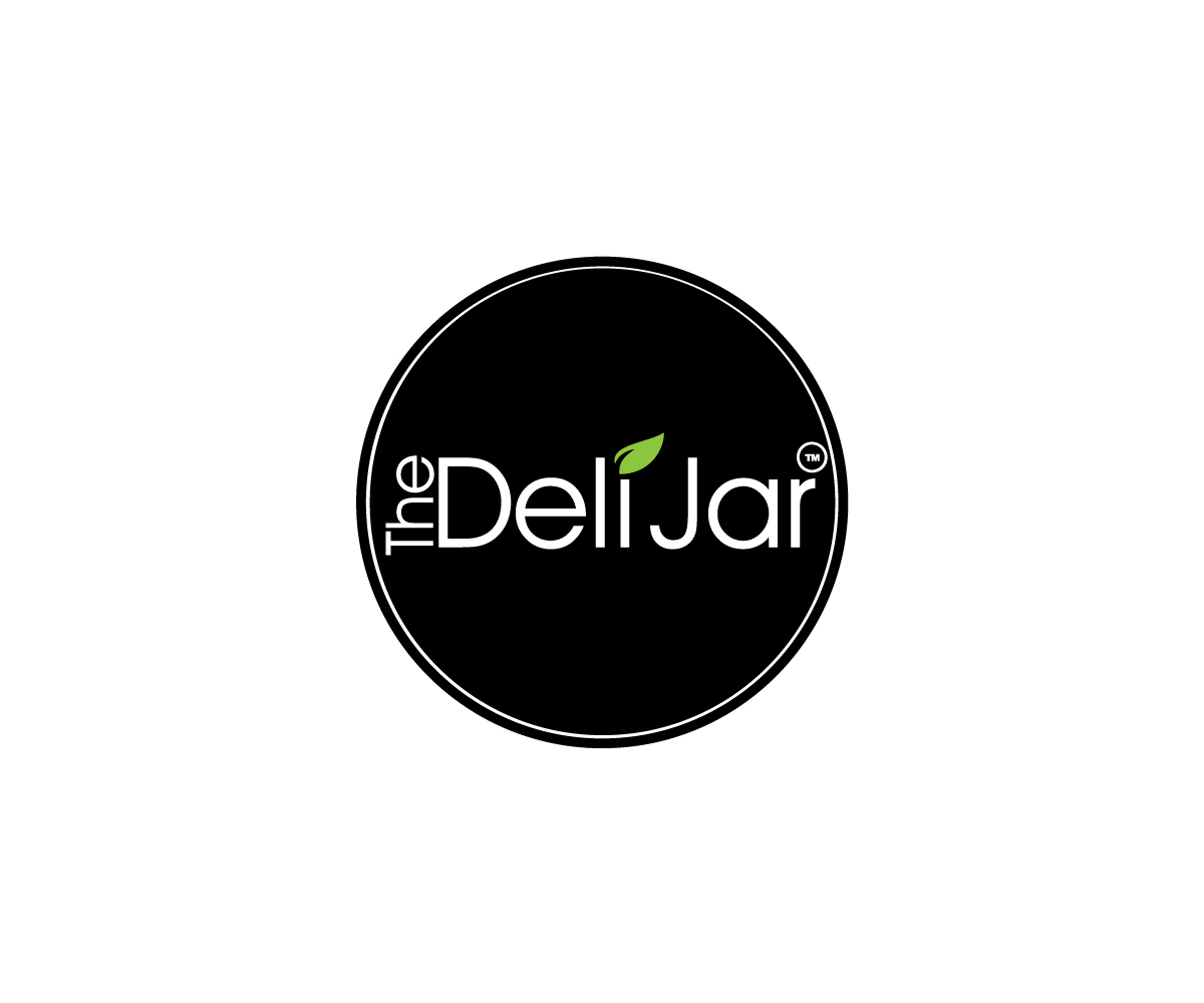 Logo Design by Locke+ for the deli jar | Design #3395110