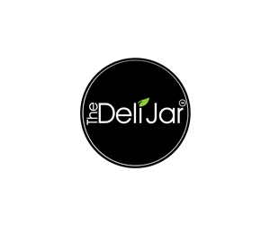 Logo Design by Senpachie for the deli jar | Design: #3395110
