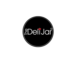 Logo Design by Senpachie for the deli jar | Design: #3395276