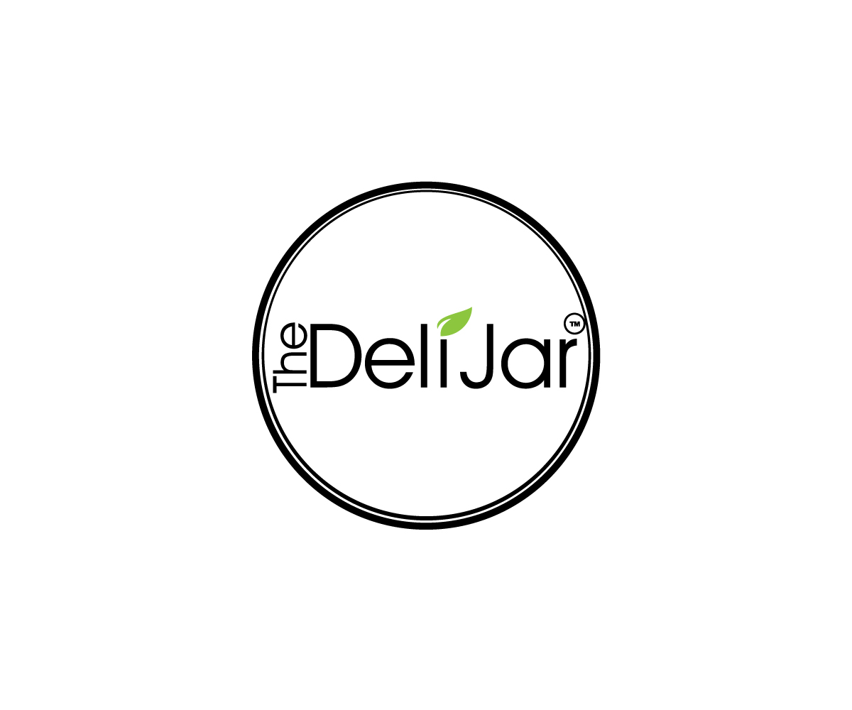 Logo Design by Senpachie for the deli jar | Design #3396404