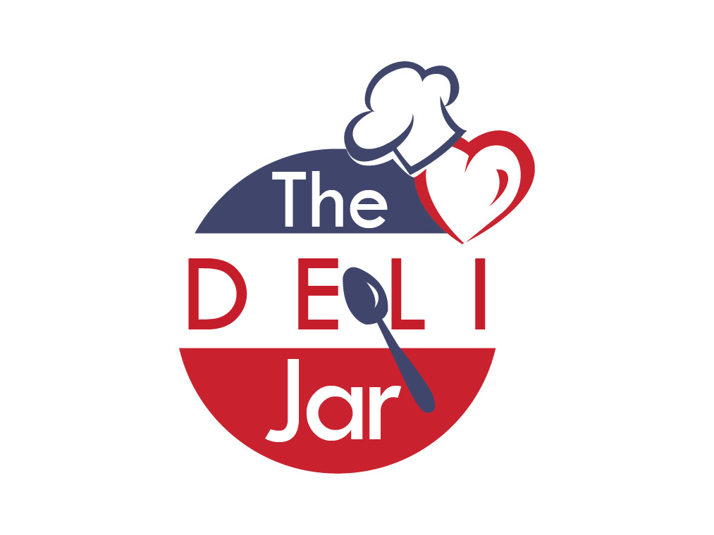 Logo Design by xtep for the deli jar | Design #3357451