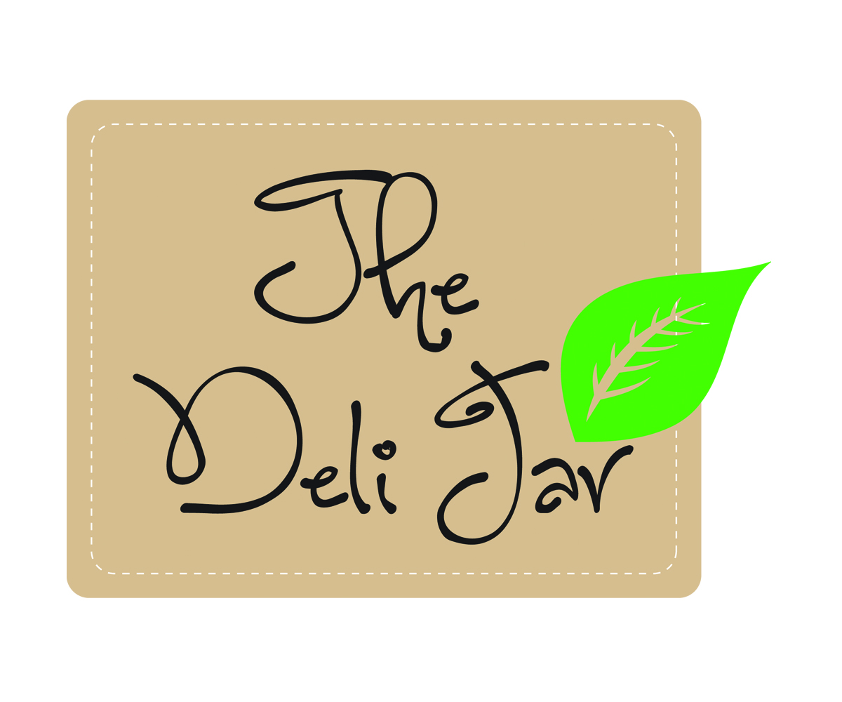 Design de Logo par cheandriehuman23 pour the deli jar | Design #3343412