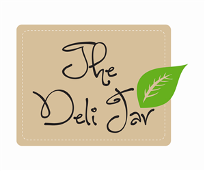 Logo Design by cheandriehuman23 for the deli jar | Design: #3343412