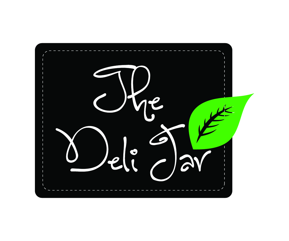 Logo Design by cheandriehuman23 for the deli jar | Design #3357161