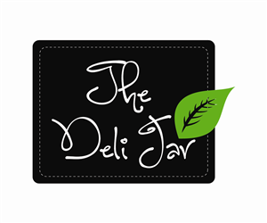 Logo Design by cheandriehuman23 for the deli jar | Design: #3357161