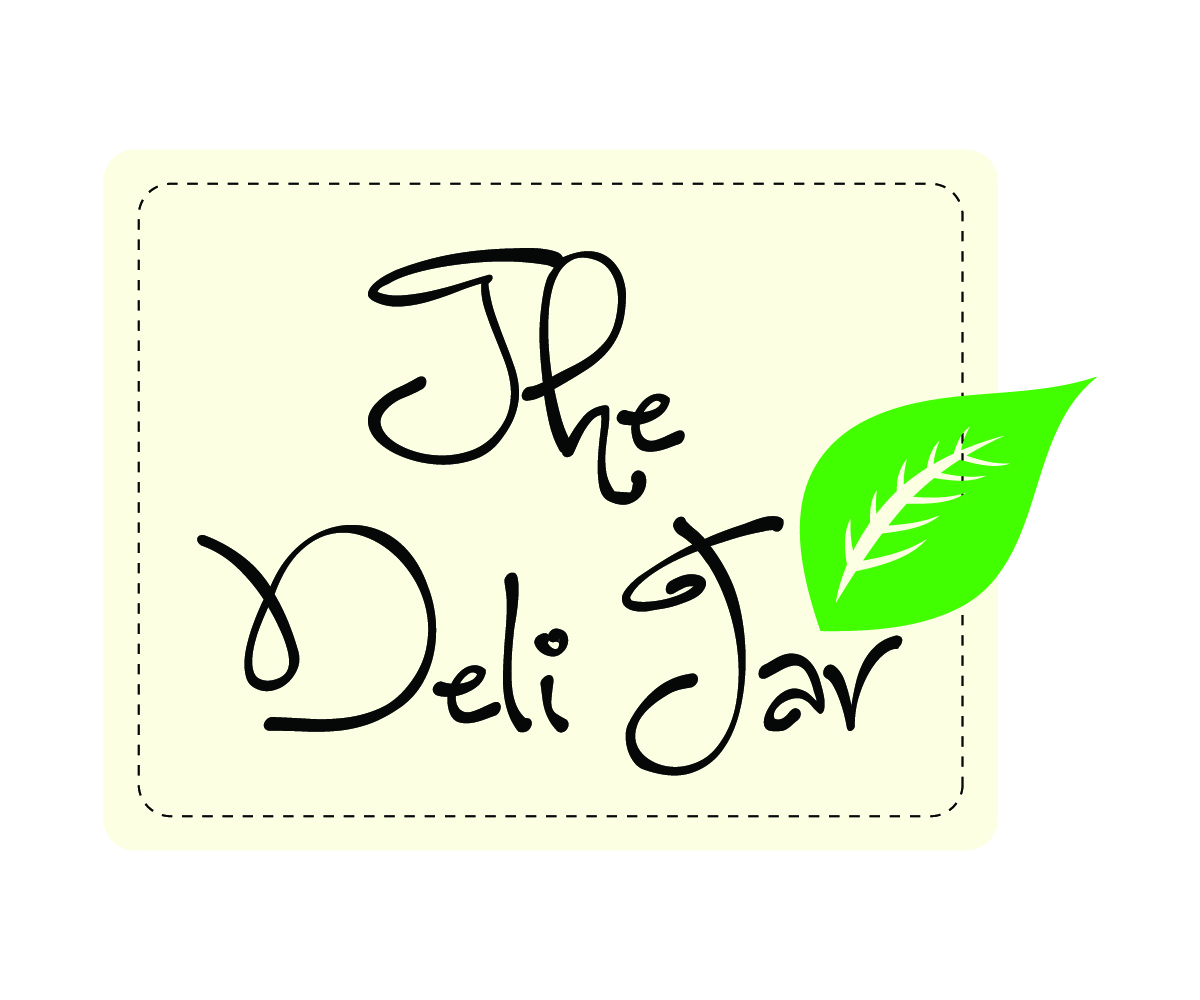 Diseño de Logo por cheandriehuman23 para the deli jar | Diseño #3357166