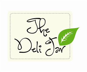 Logo Design by cheandriehuman23 for the deli jar | Design: #3357166