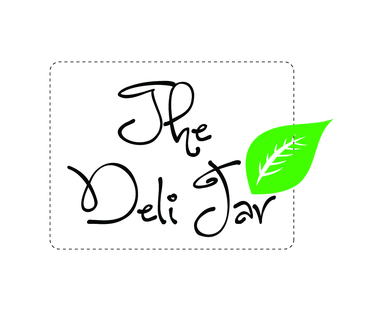 Design de Logo par cheandriehuman23 pour the deli jar | Design #3357172