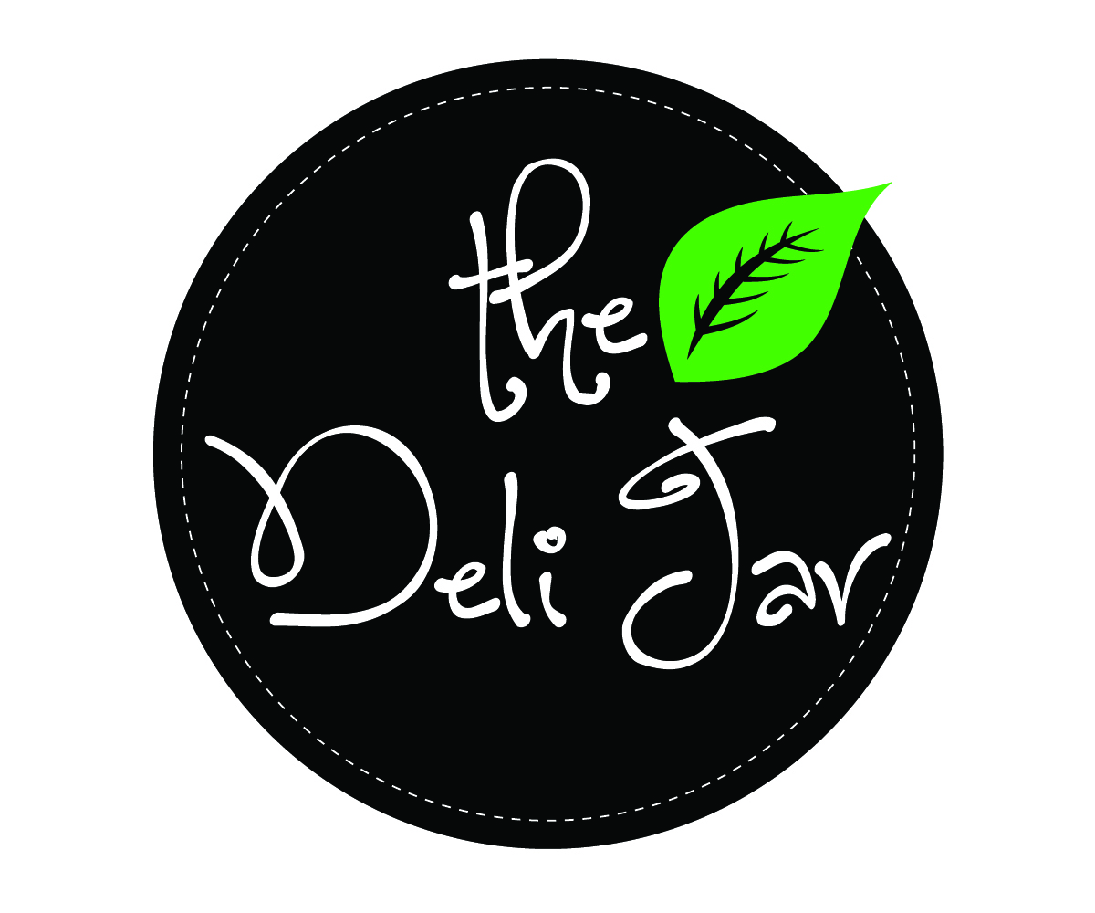 Diseño de Logo por cheandriehuman23 para the deli jar | Diseño #3388398