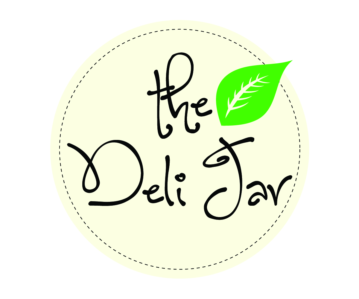 Design de Logo par cheandriehuman23 pour the deli jar | Design #3388406