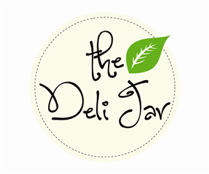 Logo Design by cheandriehuman23 for the deli jar | Design #3388406