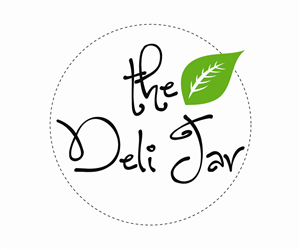Logo Design by cheandriehuman23 for the deli jar | Design: #3388410