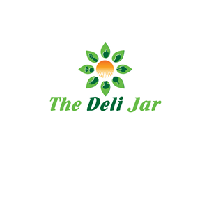 Logo Design by instudio for the deli jar | Design: #3344356