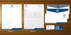 Design de Papeterie par harmi_199 pour ce projet | Design : #3310716