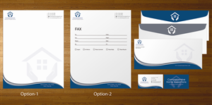 Design de Papeterie par harmi_199 pour ce projet | Design : #3310718