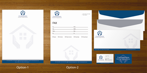 Design de Papeterie par harmi_199 pour ce projet | Design : #3310728