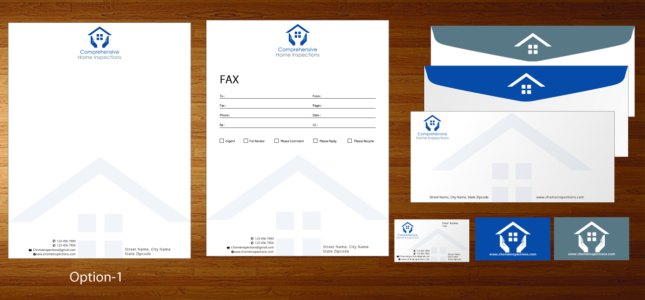 Design de Papeterie par harmi_199 pour ce projet | Design #3310772