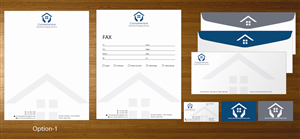 Design de Papeterie par harmi_199 pour ce projet | Design : #3310772