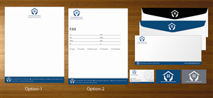 Design de Papeterie par harmi_199 pour ce projet | Design : #3310895