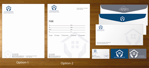Design de Papeterie par harmi_199 pour ce projet | Design : #3325282