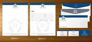 Design de Papeterie par harmi_199 pour ce projet | Design : #3325420