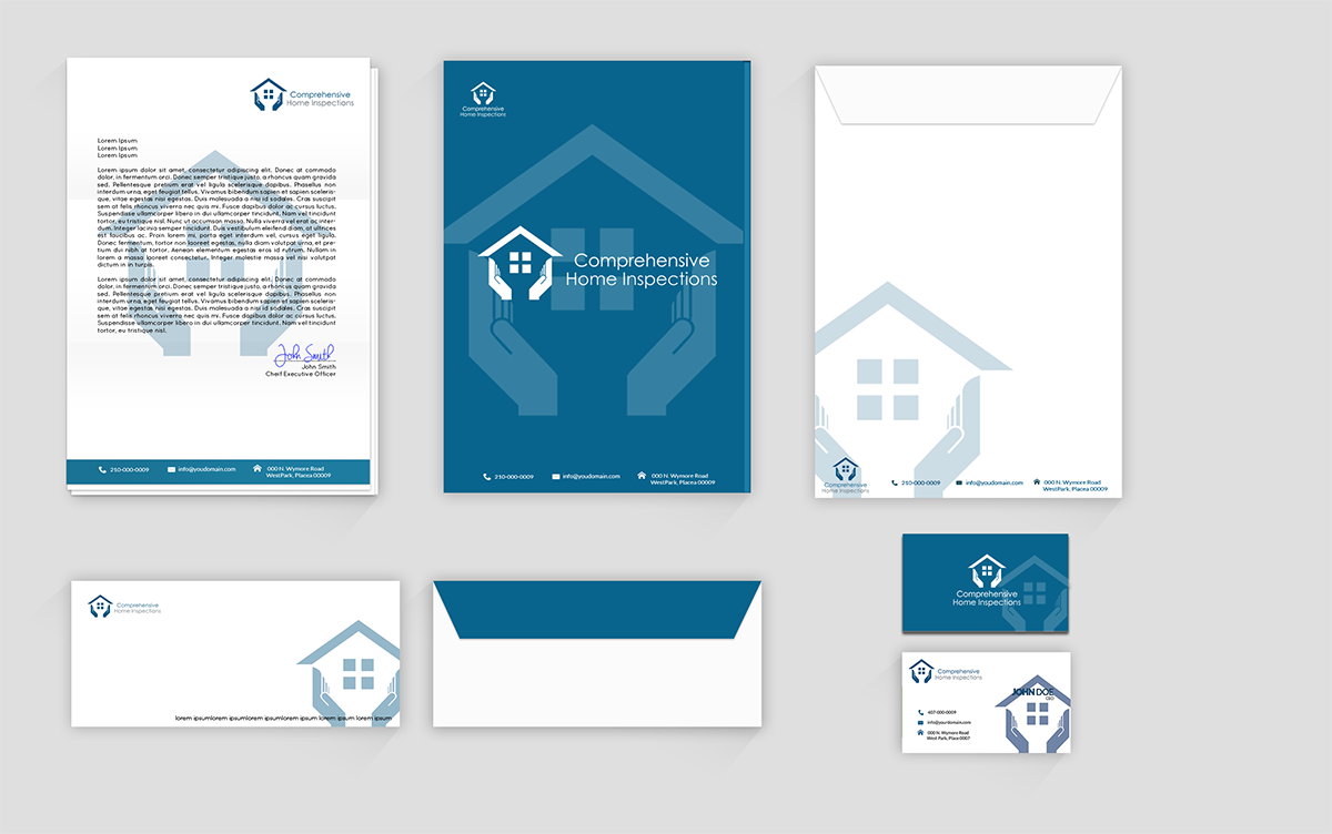 Design de Papeterie par hesanhasan pour ce projet | Design #3338666